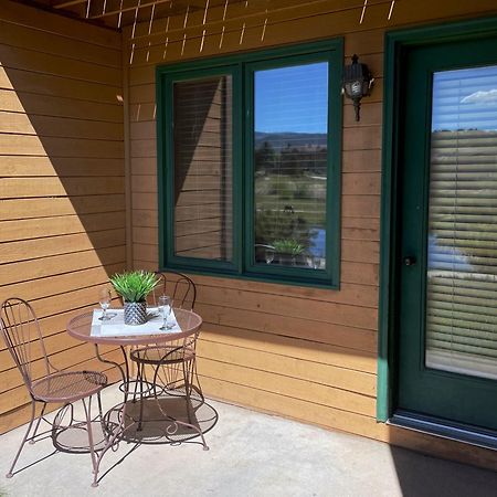 Ferienwohnung Relax, Adventure, Views, Amenities+Memories Granby Exterior foto