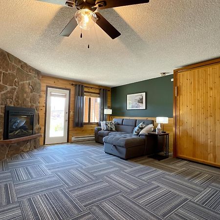 Ferienwohnung Relax, Adventure, Views, Amenities+Memories Granby Exterior foto