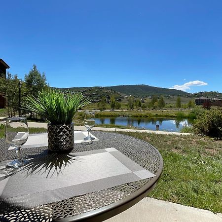 Ferienwohnung Relax, Adventure, Views, Amenities+Memories Granby Exterior foto