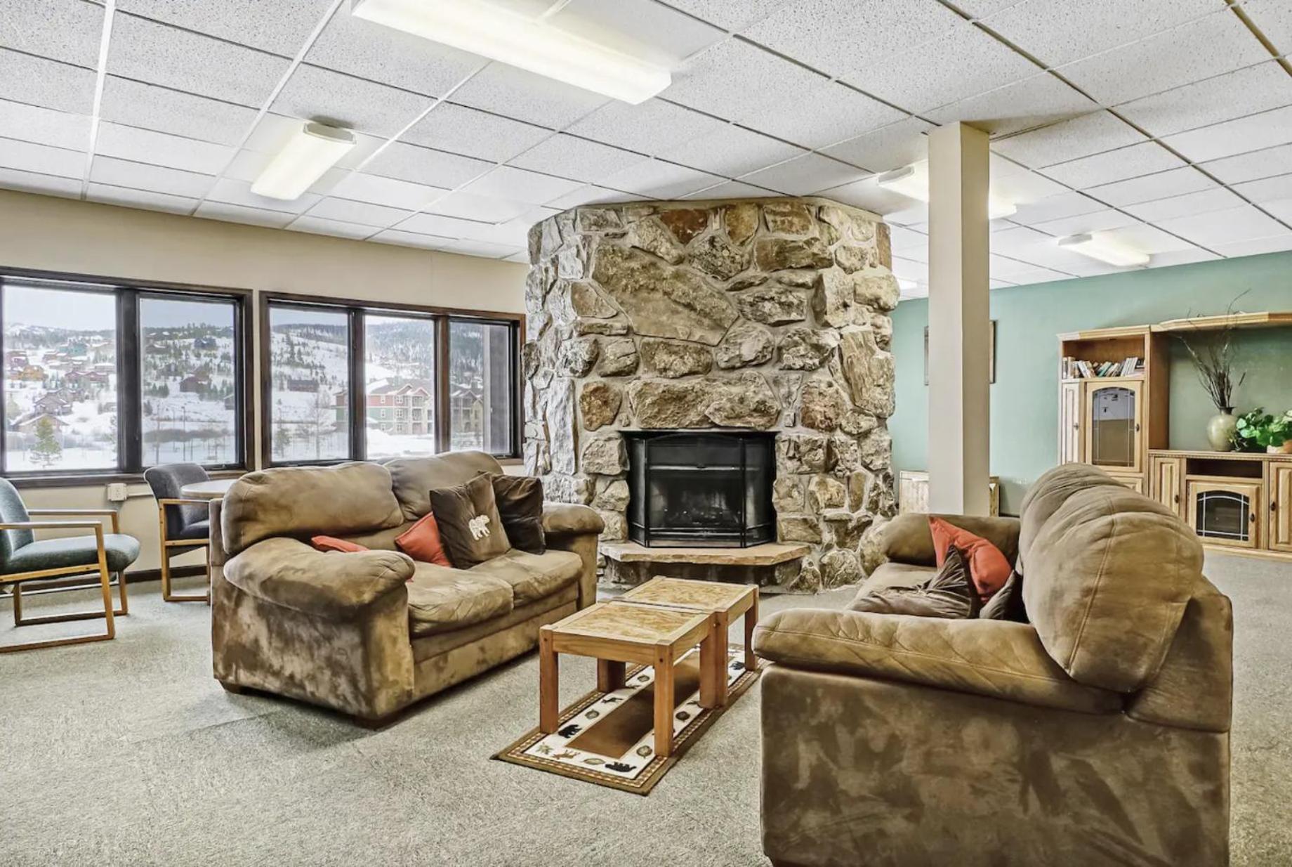 Ferienwohnung Relax, Adventure, Views, Amenities+Memories Granby Exterior foto