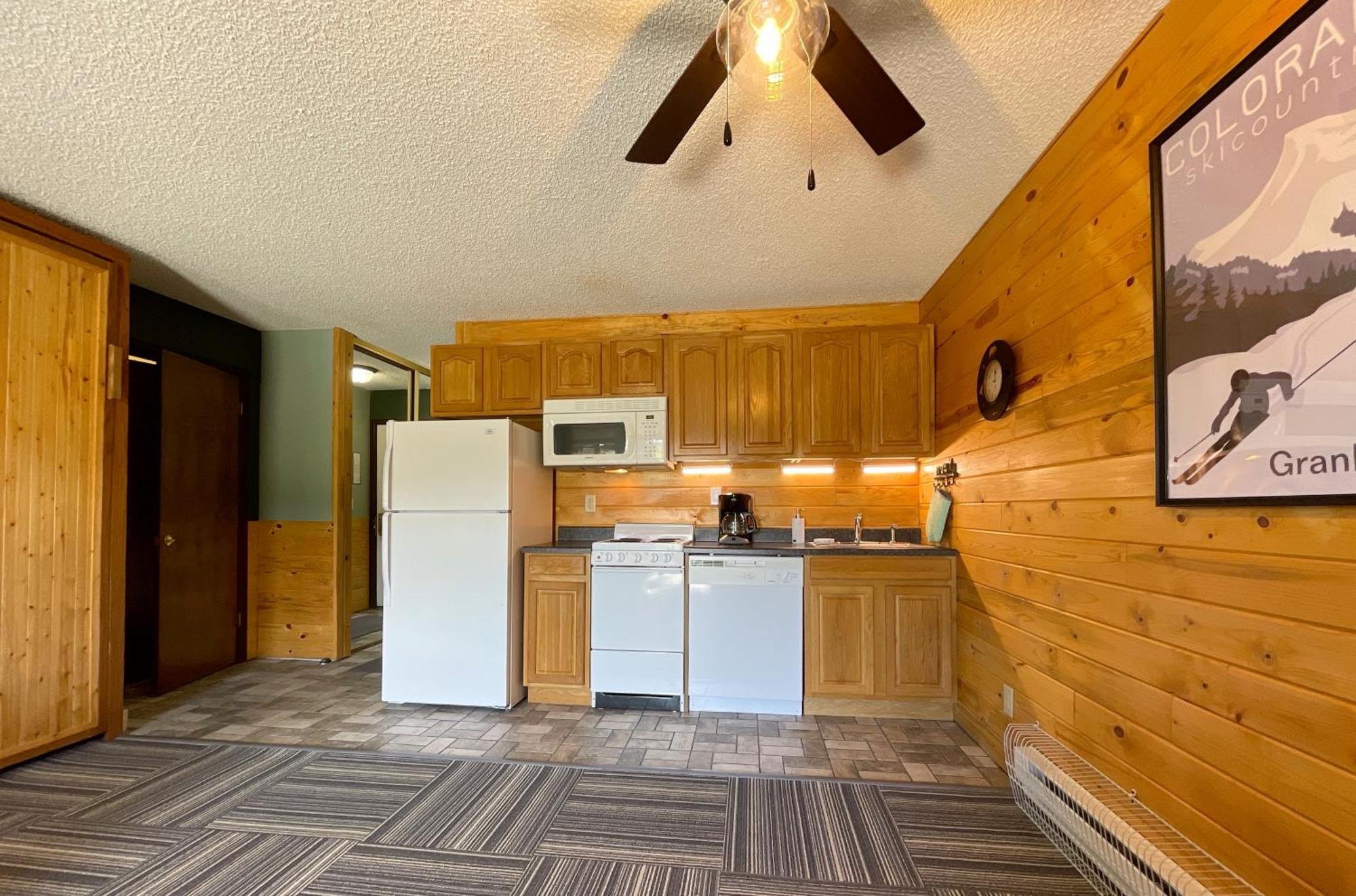 Ferienwohnung Relax, Adventure, Views, Amenities+Memories Granby Exterior foto